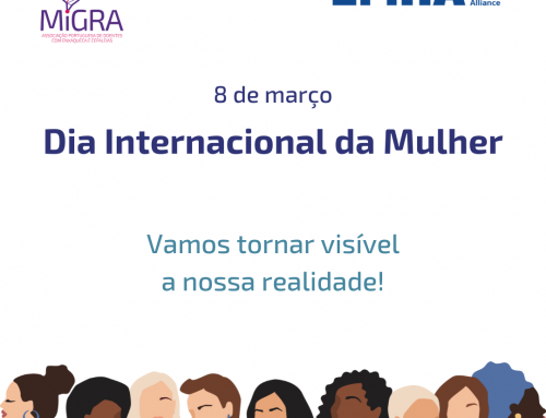 Dia da Mulher – Iniciativa MiGRA Portugal e EMHA