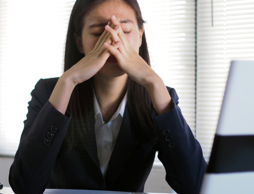 Guia de Gestão da Enxaqueca no Local de Trabalho