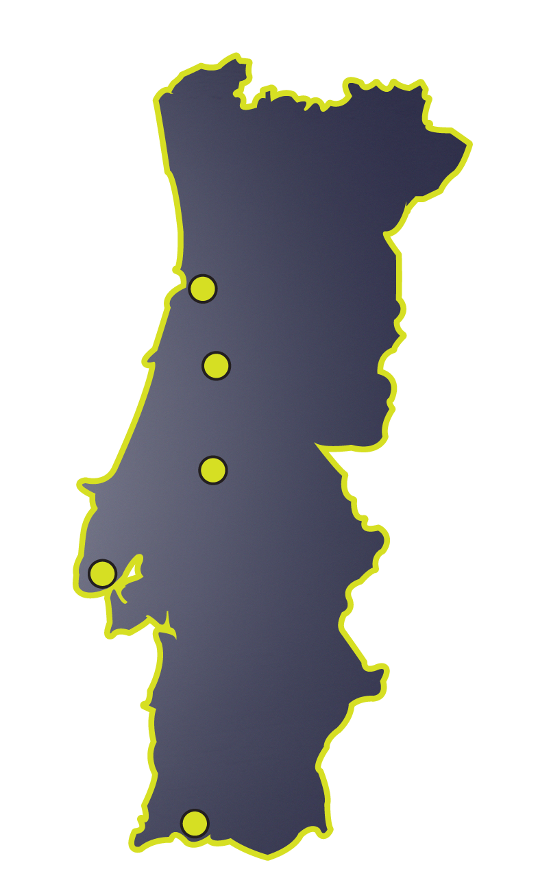 mapa-portugal
